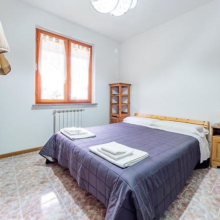 Ferienwohnung Residenza Vecchio Faggeto Faggeto Lario Exterior foto