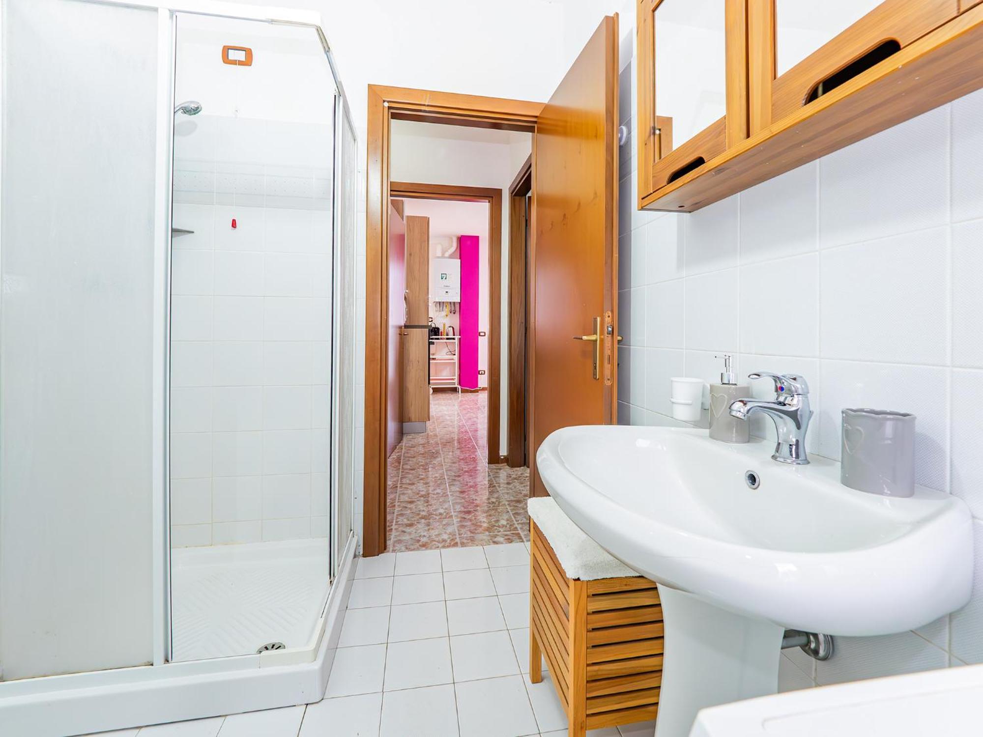 Ferienwohnung Residenza Vecchio Faggeto Faggeto Lario Exterior foto