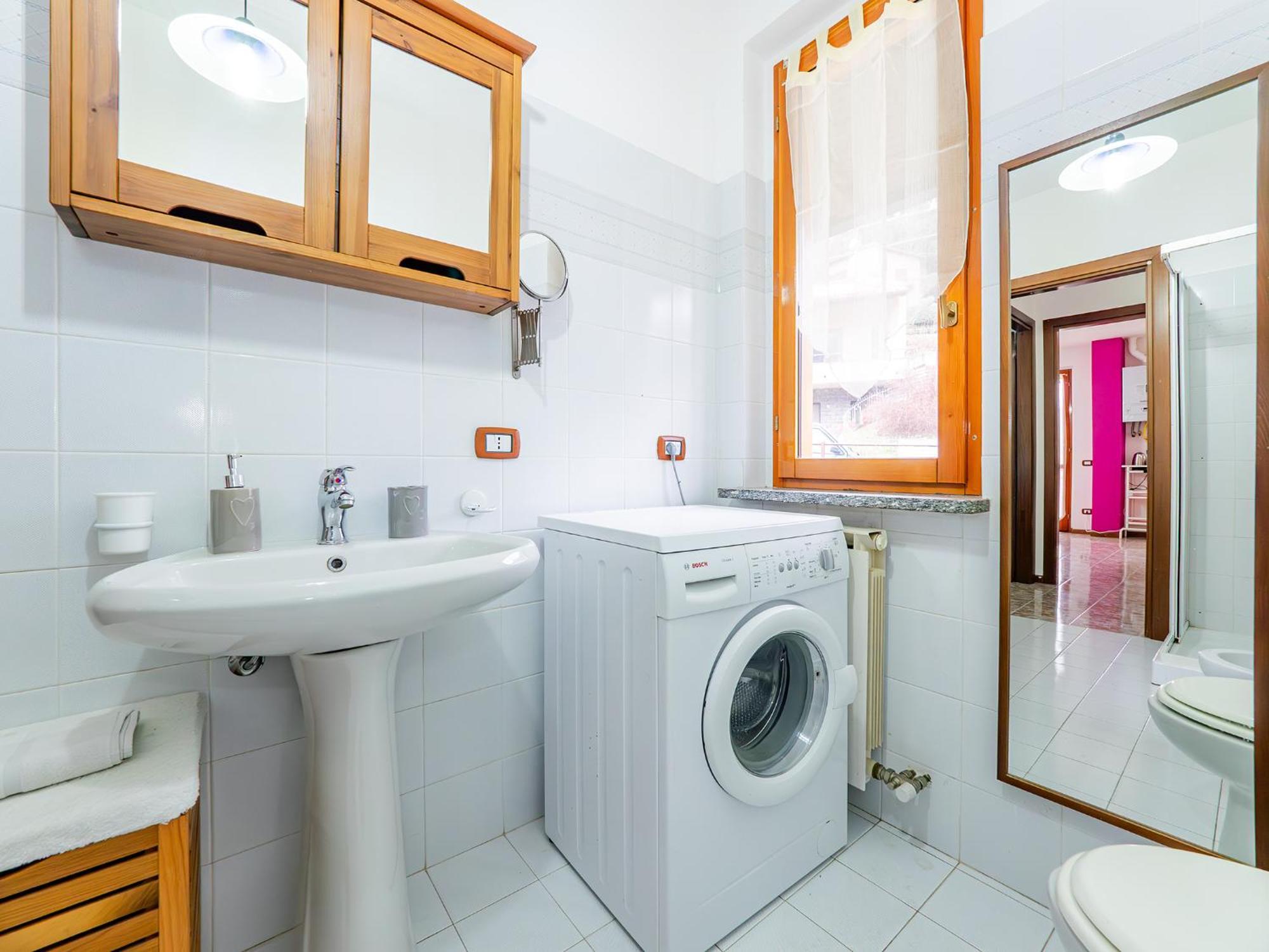 Ferienwohnung Residenza Vecchio Faggeto Faggeto Lario Exterior foto
