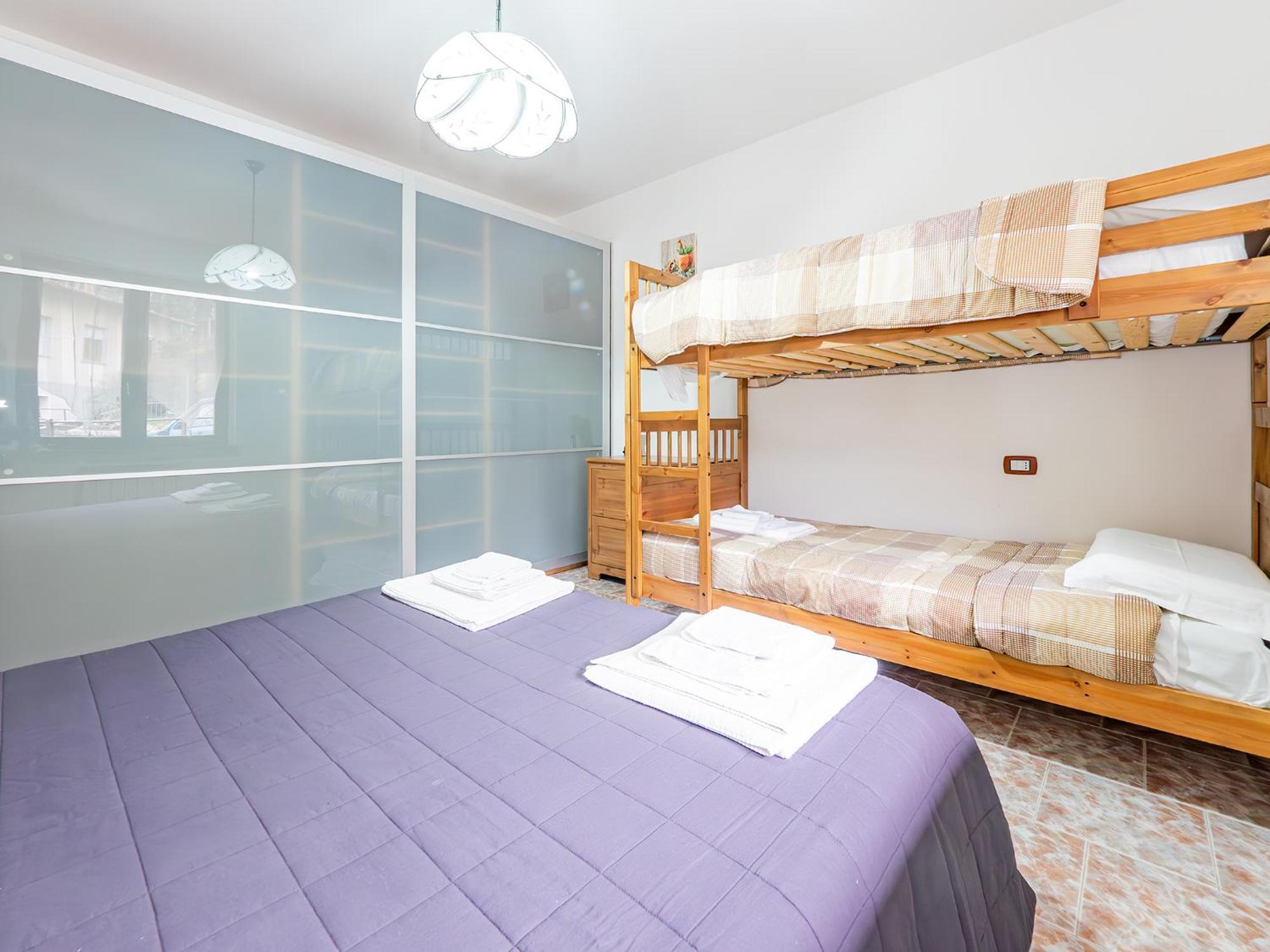 Ferienwohnung Residenza Vecchio Faggeto Faggeto Lario Exterior foto