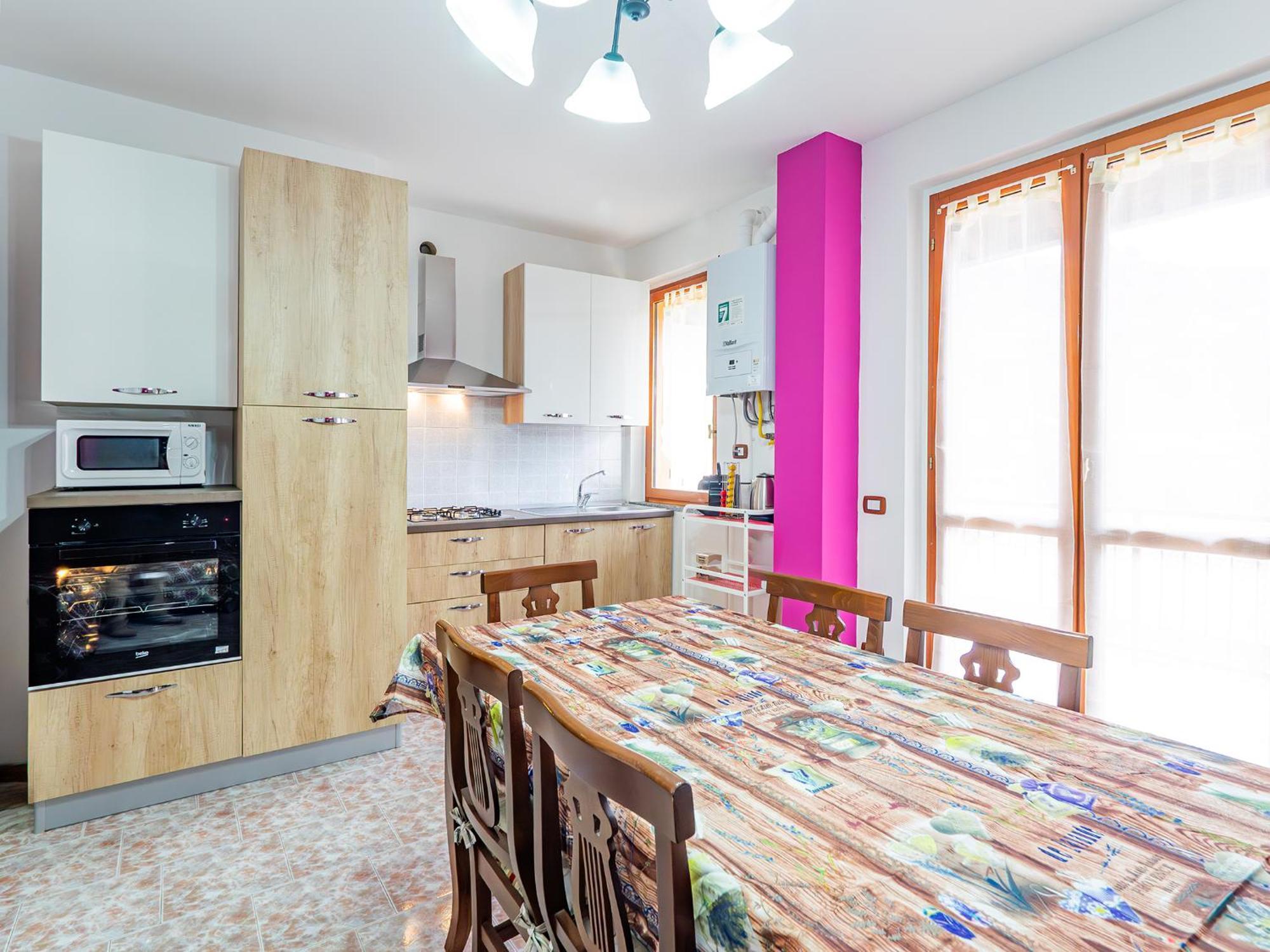 Ferienwohnung Residenza Vecchio Faggeto Faggeto Lario Exterior foto